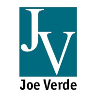 Joe Verde Sales & Management Training, Inc. Logo