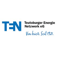Teutoburger Energie Netzwerk eG Logo