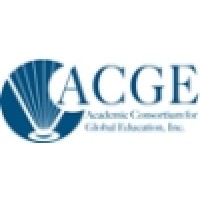 ACGE, Inc. Logo
