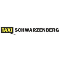 Taxi Schwarzenberg Logo