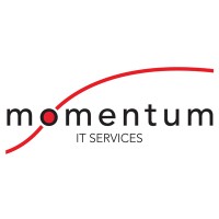Momentum IT Services Logo