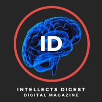 Intellects Digest Logo