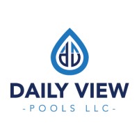 Daily View Pools LLC Logo