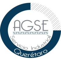 AGSE SERVICIO INDUSTRIAL QUERÉTARO Logo