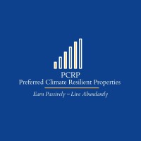 PCRP Group LLC (Preferred Climate Resilient Properties Group) Logo