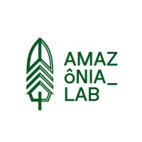 Amazônia Lab Logo
