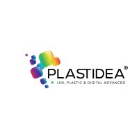 Plastidea srl Logo