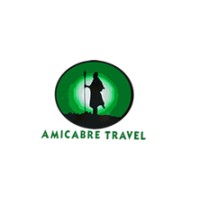 AMICABRE TRAVEL SERVICES LTD Logo