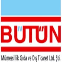 BÜTÜN MÜMESSİLLİK GIDA VE DIŞ TİC. LTD.ŞTİ Logo