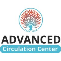 Cape Fear Advanced Circulation Center Logo