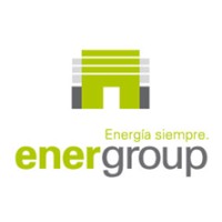 ENERGROUP S.A. Logo