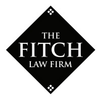 The Fitch Law Firm, LLC Logo