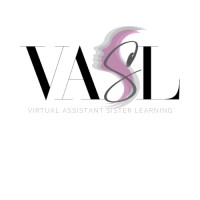 Virtual Assistant Sister Learning Community Logo