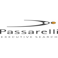 Passarelli Executive Search Logo