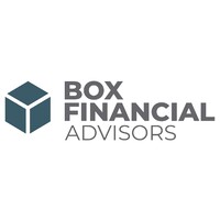 Box Financial Advisors Logo