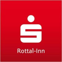 Sparkasse Rottal-Inn Logo