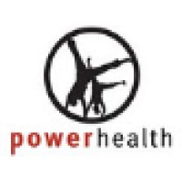 Power Health Chiropractic & ART Logo