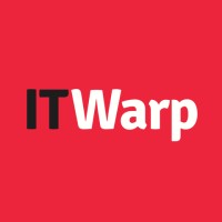 ITWarp Logo