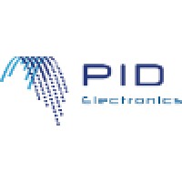 PID Electronics Logo