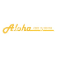 Aloha Data Systems, Inc. Logo