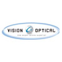 vision optical Logo