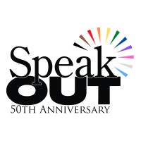 SpeakOUT Logo