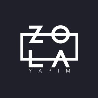 Zola Yapım Logo