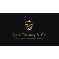 Jerry Twomey & Co | Chartered Accountants and Business Consultants Logo