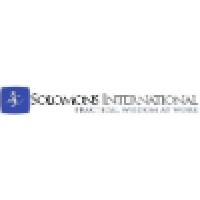 Solomons International Logo