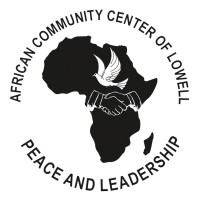 African Community Center of Lowell Logo
