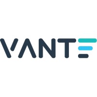 VANTE Consulting & Representation Logo