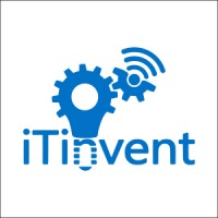 iTinvent Logo