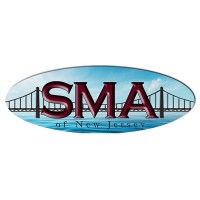 Staffing Management Association of New Jersey Logo