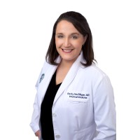 McGilligan MD Logo