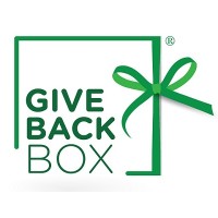 Give Back Box Logo