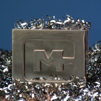 Colonial Machine Company Logo
