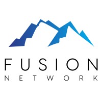 Fusion Network Logo