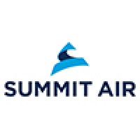 Summit Air Logo