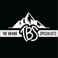 TBS - The Brand Specialists Logo