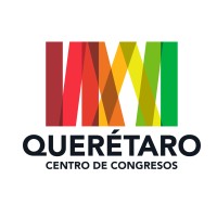 Querétaro Centro de Congresos y Teatro Metropolitano Logo