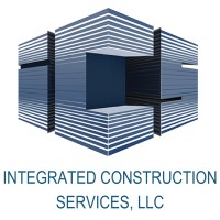 Integrated Construction Services, LLC. Logo