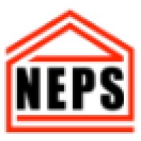 National Estate & Property Services Logo
