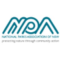 National Parks Association of NSW Inc. Logo