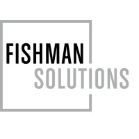 Fishman Solutions Logo