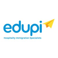 Edupi Hospitality Migration Logo
