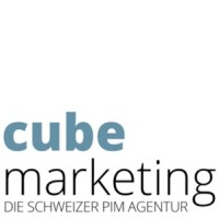 Cube Marketing GmbH Logo