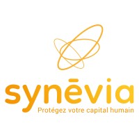 Synévia Logo