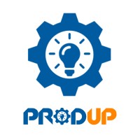 ProdUP UFS Logo