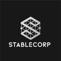Stablecorp Inc. Logo