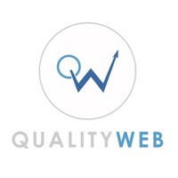 Quality Web SRL Logo